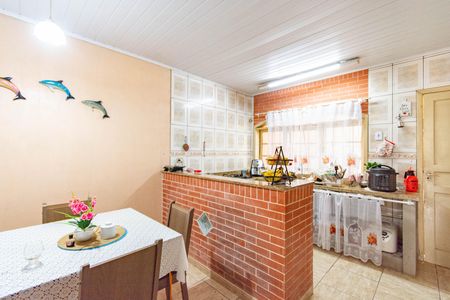 Casa à venda com 110m², 2 quartos e 1 vaga