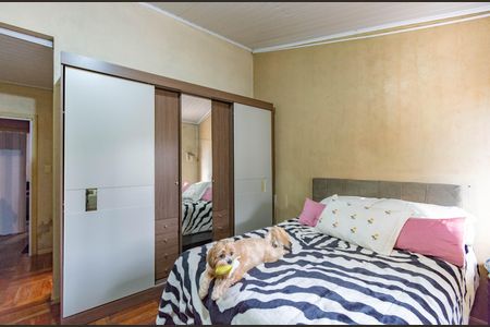 Casa à venda com 2 quartos, 110m² em Harmonia, Canoas