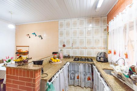 Casa à venda com 110m², 2 quartos e 1 vaga