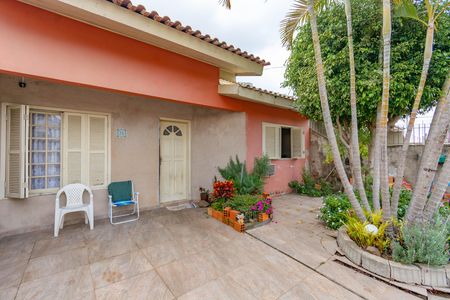 Casa à venda com 110m², 2 quartos e 1 vaga