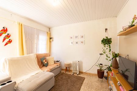 Casa à venda com 2 quartos, 110m² em Harmonia, Canoas
