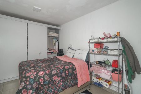 Apartamento à venda com 225m², 6 quartos e 2 vagasQuarto 3 Apartamento 2