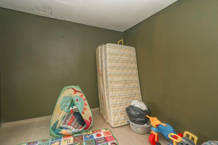 Apartamento à venda com 225m², 6 quartos e 2 vagasQuarto 4 Apartamento 2