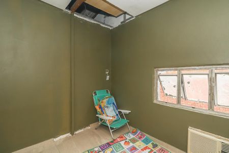 Apartamento à venda com 225m², 6 quartos e 2 vagasQuarto 4 Apartamento 2