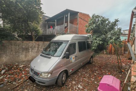 Apartamento à venda com 225m², 6 quartos e 2 vagasQuintal