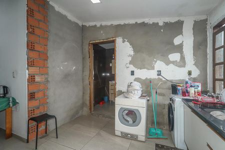 Apartamento à venda com 225m², 6 quartos e 2 vagasCozinha 2 Apartamento 2