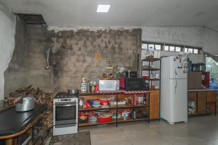 Apartamento à venda com 225m², 6 quartos e 2 vagasCozinha 2 Apartamento 2