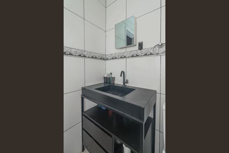 Apartamento à venda com 225m², 6 quartos e 2 vagasBanheiro