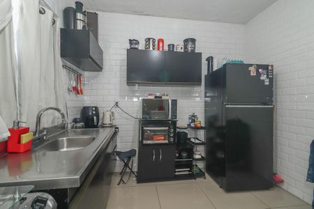 Apartamento à venda com 225m², 6 quartos e 2 vagasCozinha