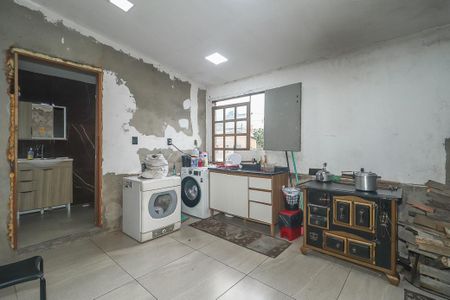 Apartamento à venda com 225m², 6 quartos e 2 vagasCozinha 2 Apartamento 2