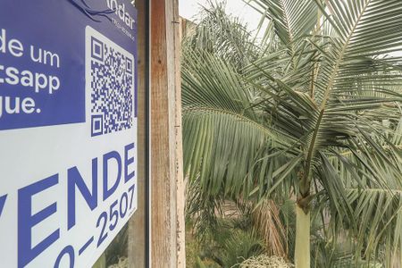 Apartamento à venda com 225m², 6 quartos e 2 vagasFachada