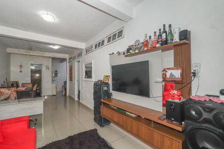 Apartamento à venda com 225m², 6 quartos e 2 vagasSala