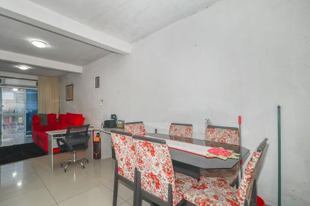 Apartamento à venda com 225m², 6 quartos e 2 vagasSala