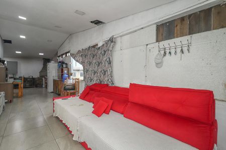 Apartamento à venda com 225m², 6 quartos e 2 vagasSala 2 Apartamento 2