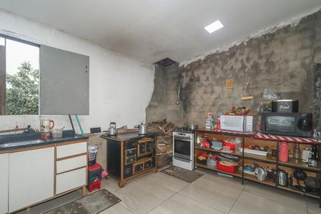 Apartamento à venda com 225m², 6 quartos e 2 vagasCozinha 2 Apartamento 2