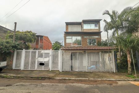 Apartamento à venda com 225m², 6 quartos e 2 vagasFachada
