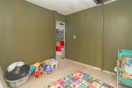Apartamento à venda com 225m², 6 quartos e 2 vagasQuarto 4 Apartamento 2