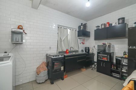 Apartamento à venda com 225m², 6 quartos e 2 vagasCozinha
