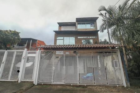 Apartamento à venda com 225m², 6 quartos e 2 vagasFachada