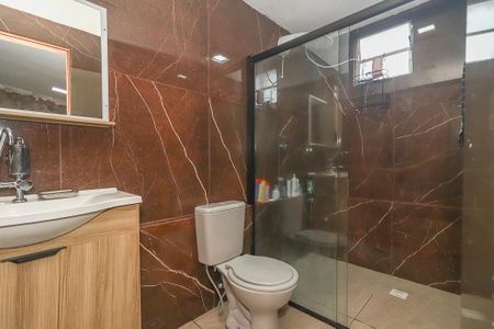 Apartamento à venda com 225m², 6 quartos e 2 vagasBanheiro 2 Apartamento 2