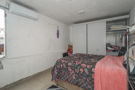 Apartamento à venda com 225m², 6 quartos e 2 vagasQuarto 3 Apartamento 2