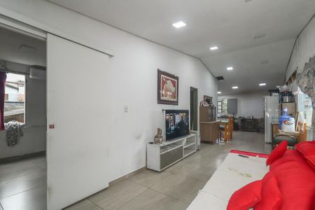 Apartamento à venda com 225m², 6 quartos e 2 vagasSala 2 Apartamento 2
