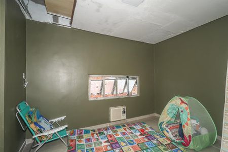 Apartamento à venda com 225m², 6 quartos e 2 vagasQuarto 4 Apartamento 2