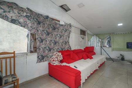 Apartamento à venda com 225m², 6 quartos e 2 vagasSala 2 Apartamento 2