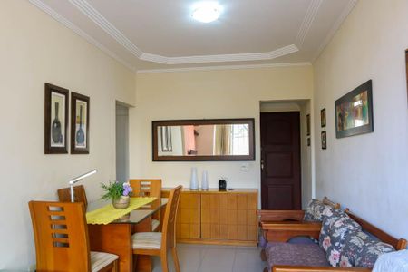 Sala de apartamento para alugar com 2 quartos, 50m² em Cachambi, Rio de Janeiro