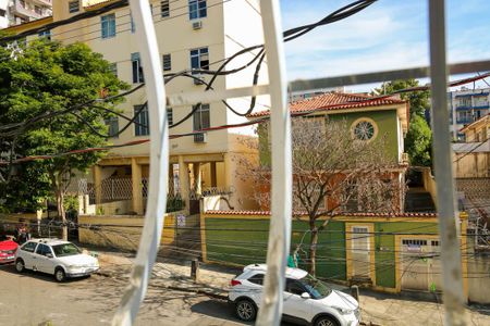 Apartamento para alugar com 50m², 2 quartos e sem vagaVista do Quarto 1