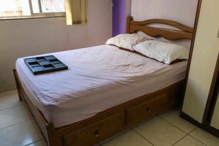 Apartamento para alugar com 50m², 2 quartos e sem vagaQuarto 1