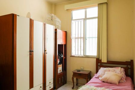 Apartamento para alugar com 50m², 2 quartos e sem vagaQuarto 2