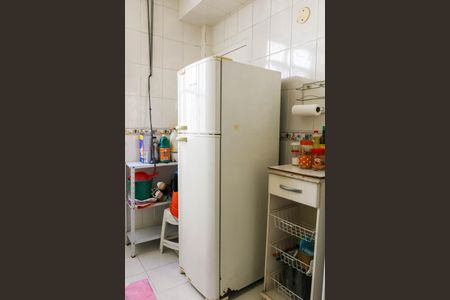 Apartamento para alugar com 50m², 2 quartos e sem vagaCozinha