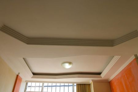 Sala de apartamento para alugar com 2 quartos, 50m² em Cachambi, Rio de Janeiro