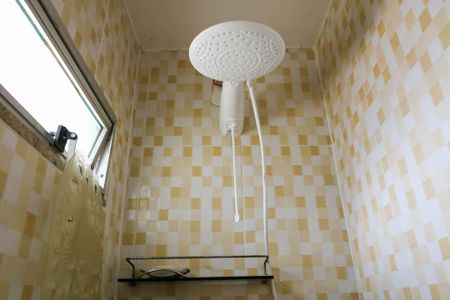 Apartamento para alugar com 50m², 2 quartos e sem vagaBanheiro