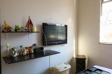 Quarto 1 de apartamento para alugar com 2 quartos, 50m² em Cachambi, Rio de Janeiro