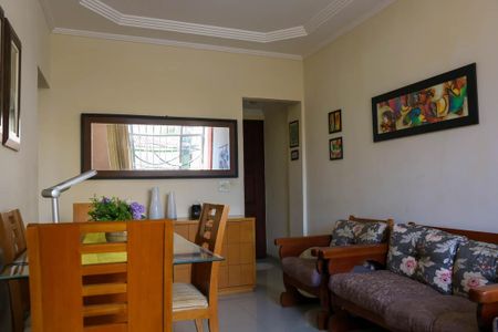 Apartamento para alugar com 50m², 2 quartos e sem vagaSala