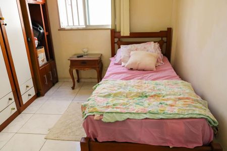 Apartamento para alugar com 50m², 2 quartos e sem vagaQuarto 2