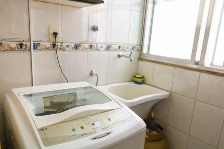 Apartamento para alugar com 50m², 2 quartos e sem vagaCozinha
