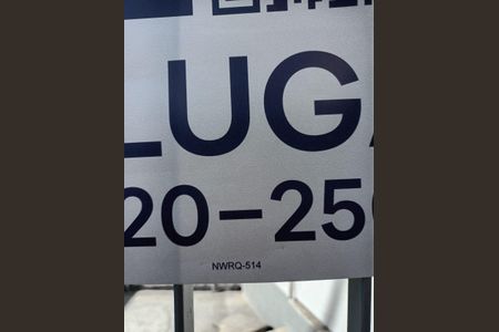 Apartamento para alugar com 50m², 2 quartos e sem vagaplaca