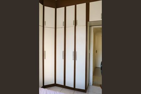 Apartamento para alugar com 50m², 2 quartos e sem vagaQuarto 1