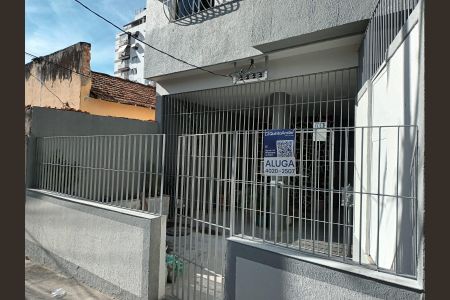 Apartamento para alugar com 50m², 2 quartos e sem vagaFachada 