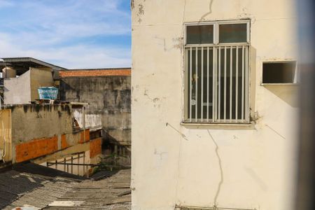 Apartamento para alugar com 50m², 2 quartos e sem vagaVista do Quarto 2