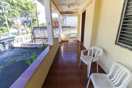 Casa à venda com 230m², 3 quartos e 2 vagas Casa à venda com 230m², 3 quartos e 2 vagasHall de entrada