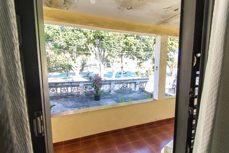 Vista do Quarto 1 de casa à venda com 3 quartos, 230m² em Vila Brasil, São Paulo