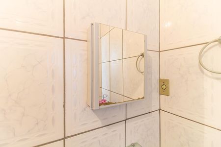 Casa à venda com 230m², 3 quartos e 2 vagas Casa à venda com 230m², 3 quartos e 2 vagasBanheiro da Suíte