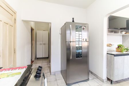 Casa à venda com 230m², 3 quartos e 2 vagas Casa à venda com 230m², 3 quartos e 2 vagasCozinha