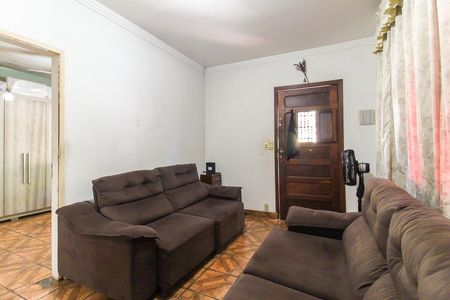 Sala de casa à venda com 3 quartos, 230m² em Vila Brasil, São Paulo