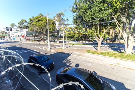 Casa à venda com 230m², 3 quartos e 2 vagas Casa à venda com 230m², 3 quartos e 2 vagasVista da Varanda
