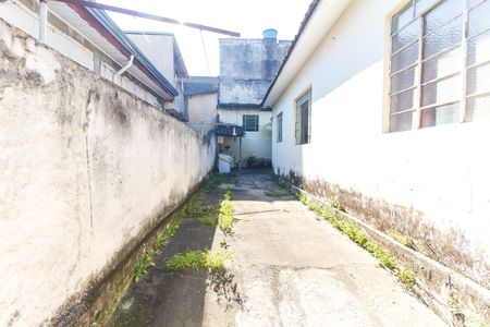 Casa à venda com 230m², 3 quartos e 2 vagas Casa à venda com 230m², 3 quartos e 2 vagasQuintal